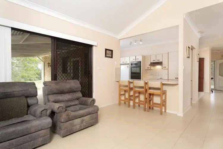 Second view of Homely house listing, 13 Rifle Street, Clarence Town NSW 2321