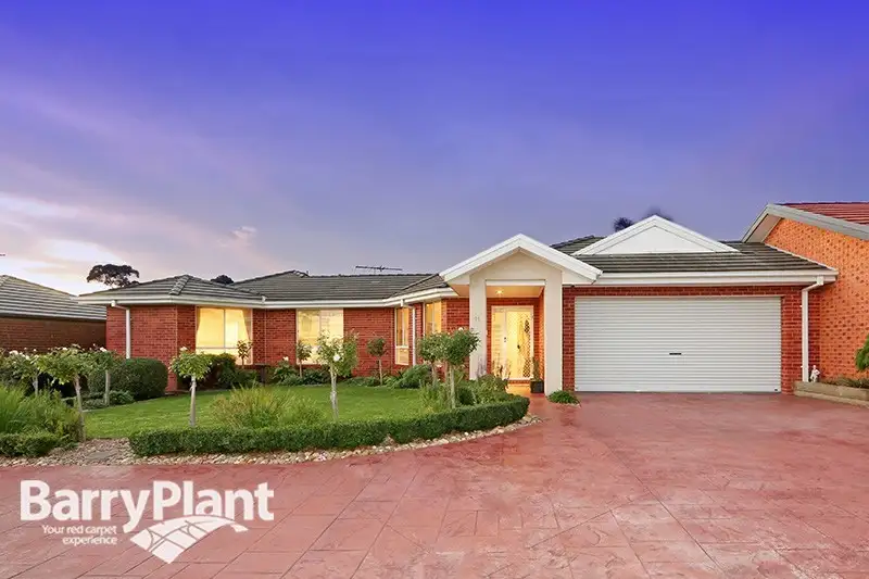 Main view of Homely unit listing, 11/47 Kathryn Road, Knoxfield VIC 3180