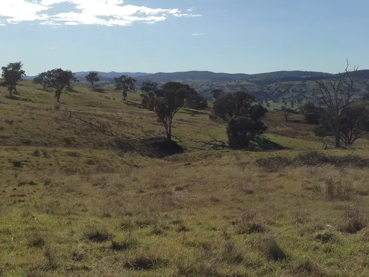 Sixth view of Homely rural property listing, Lot 27 Pride of Oak Road, Canowindra NSW 2804