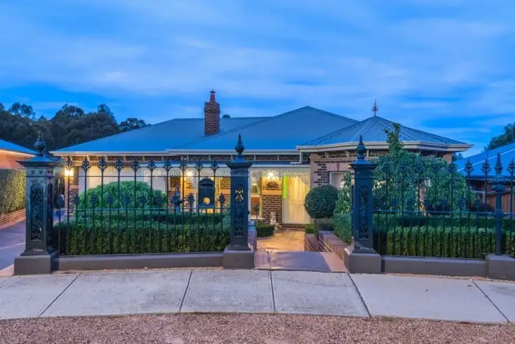 Second view of Homely house listing, 22 Twin Creek Court, Sunbury VIC 3429