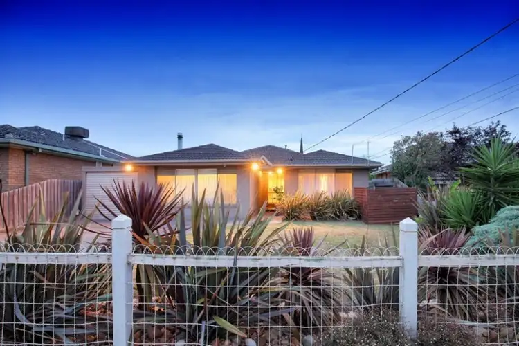 Second view of Homely house listing, 21 Prior Avenue, Gladstone Park VIC 3043