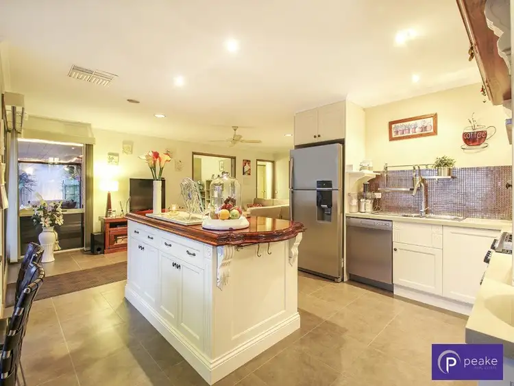 Fifth view of Homely house listing, 60 William Road, Berwick VIC 3806