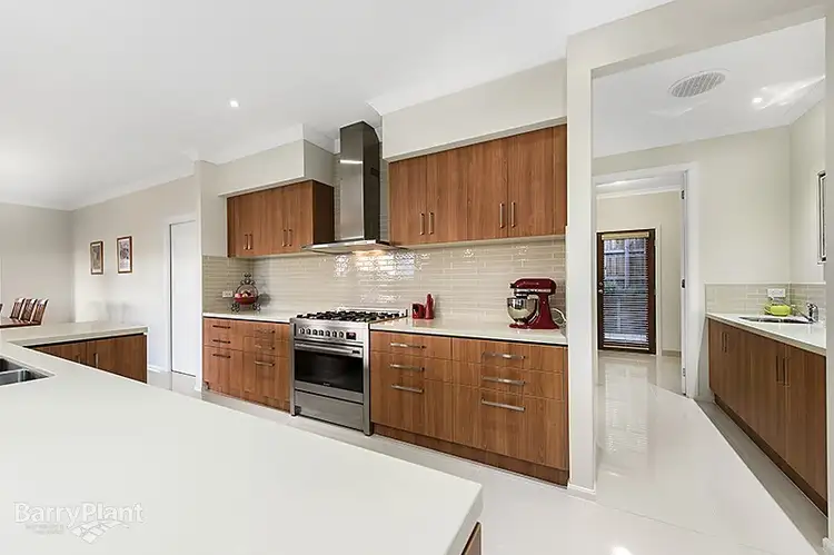 Third view of Homely house listing, 60 Clovemont Way, Bundoora VIC 3083