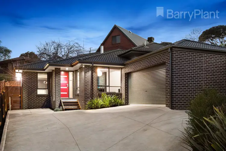 22a Chevalier Cres, Mooroolbark VIC 3138