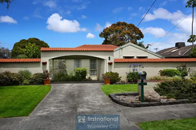 Main view of Homely house listing, 2 Darriwell Court, Wheelers Hill VIC 3150