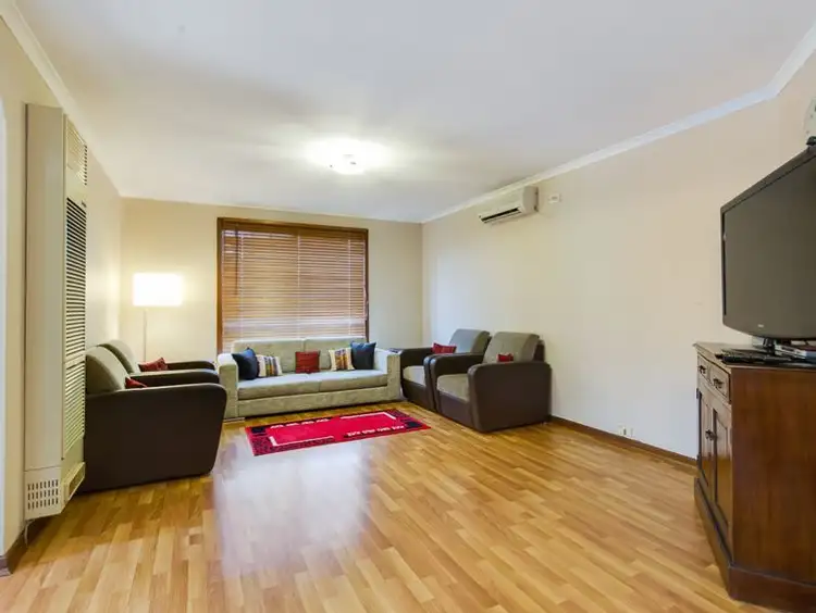 Fifth view of Homely house listing, 1/1 Miller Court, Hoppers Crossing VIC 3029