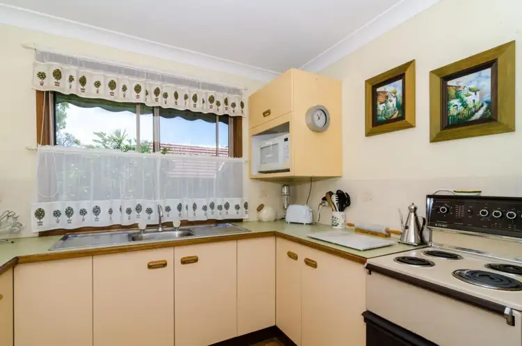 Second view of Homely villa listing, 3/39 Evescourt Road, New Lambton NSW 2305
