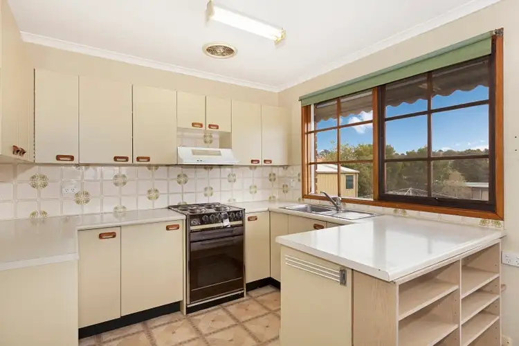 Second view of Homely house listing, 31 Albert Street, Kilmore VIC 3764