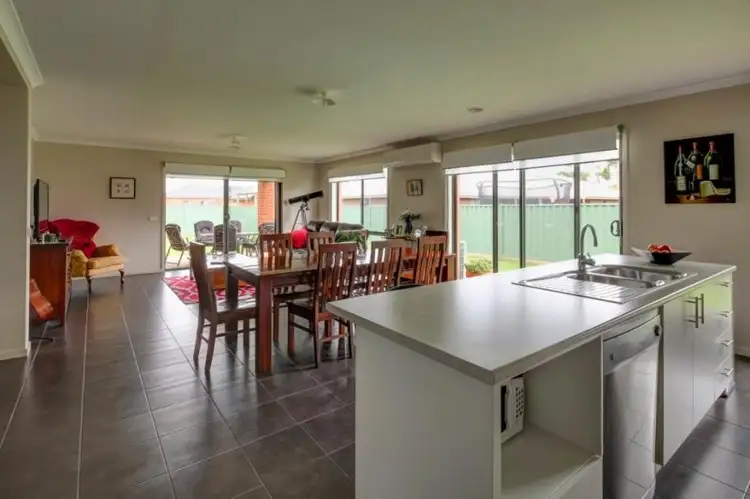Sixth view of Homely house listing, 14 Channing Drive, Koroit VIC 3282