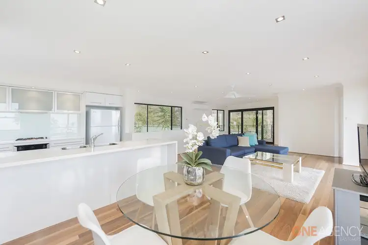 Second view of Homely house listing, 6A The Capstan, Belmont NSW 2280