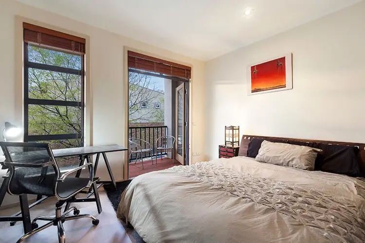 Sixth view of Homely townhouse listing, 88 Newton Street, Kensington VIC 3031