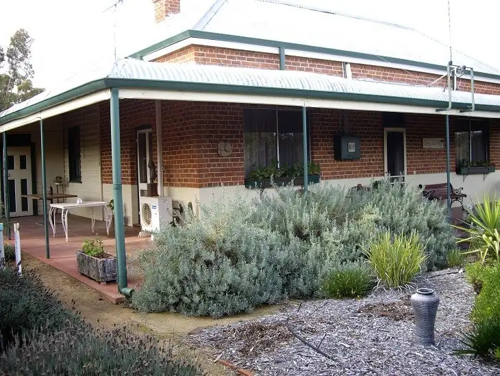 84 Lukin Street, Beverley WA 6304
