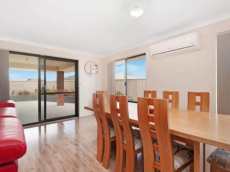 Sixth view of Homely house listing, 26 Barbarossa Drive, Caversham WA 6055