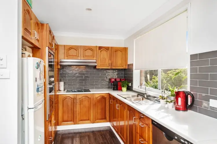 Third view of Homely house listing, 1 Carnelian Close, Ulladulla NSW 2539