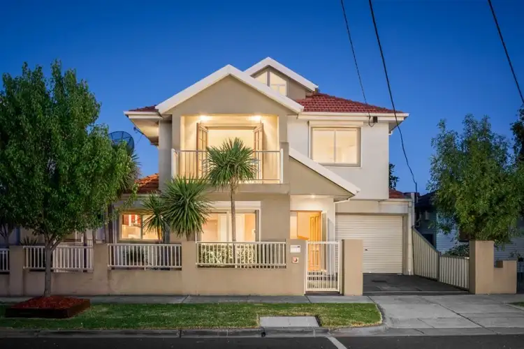38 Spratling Street, Reservoir VIC 3073