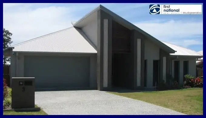 Main view of Homely house listing, 3 Koolang Crescent, Reedy Creek QLD 4227