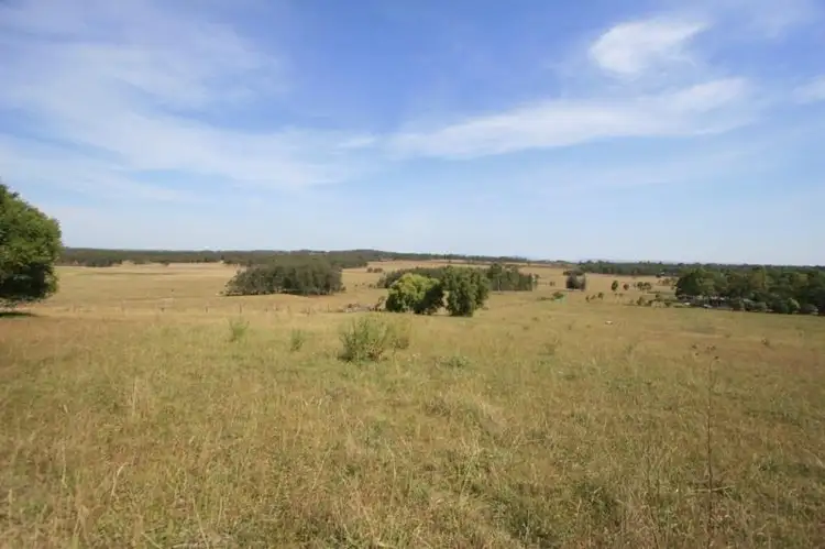 Fourth view of Homely land listing, 209 Christopher Road, Lochinvar NSW 2321