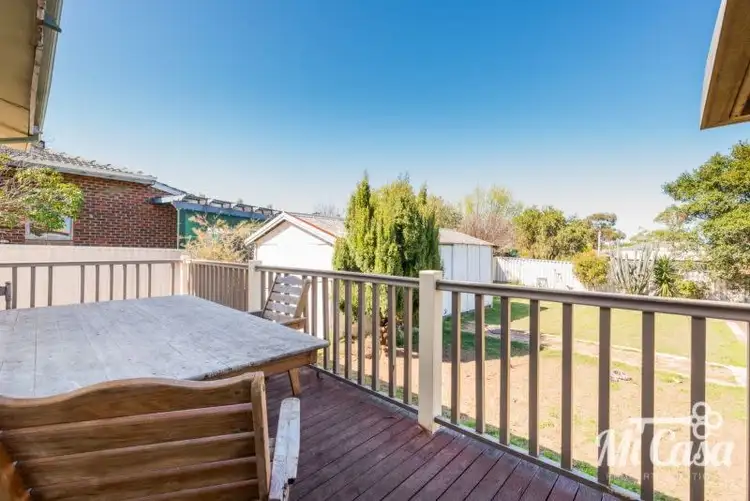 Fifth view of Homely house listing, 139 Forrest Road, Hamilton Hill WA 6163