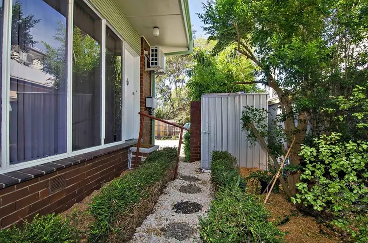 Second view of Homely unit listing, 4/12 Panel Street, Mitcham VIC 3132