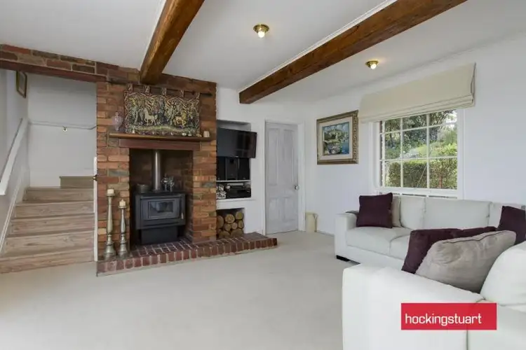 Third view of Homely house listing, 9 Two Bays Road, Mount Eliza VIC 3930