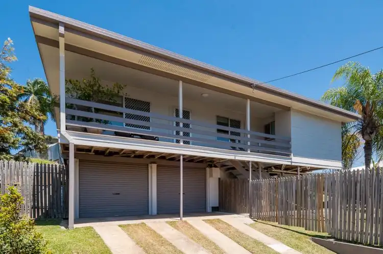 4 Fir Court, Kin Kora QLD 4680