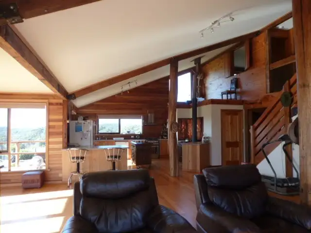 Sixth view of Homely rural property listing, 2568 Gladstone Road, Gladstone TAS 7264