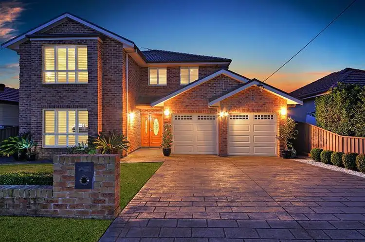 2 Marlis Avenue, Revesby NSW 2212
