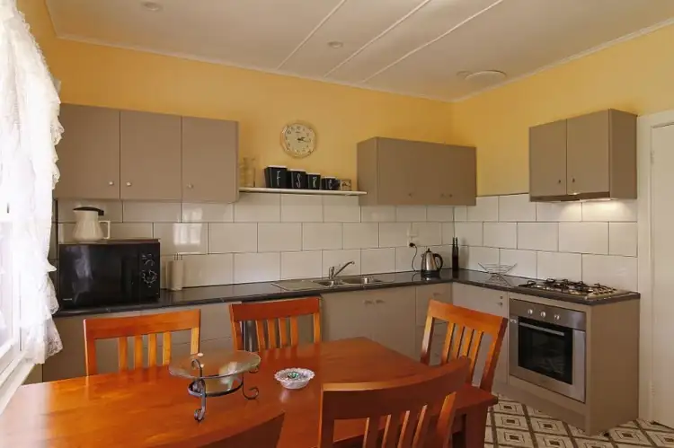 Third view of Homely house listing, 6 Clifford Grove, Healesville VIC 3777