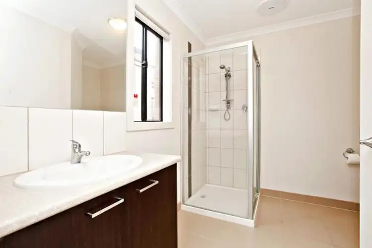 Third view of Homely house listing, 35 Alison Street, Truganina VIC 3029