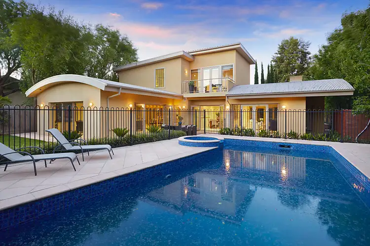 Second view of Homely house listing, 9 Tovell Street, Brighton VIC 3186