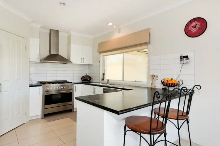 Sixth view of Homely house listing, 4 Taponga Way, Whittlesea VIC 3757