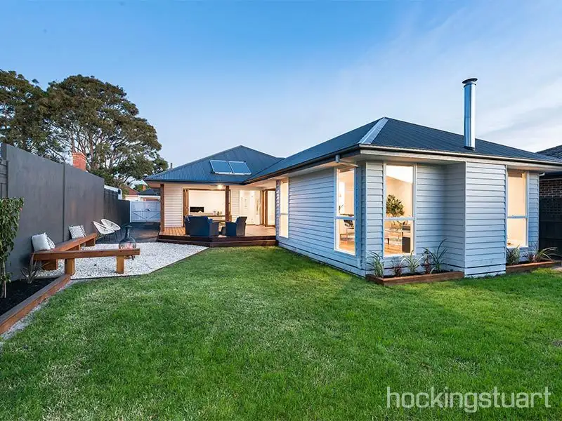 Main view of Homely house listing, 43 Seventh Street, Parkdale VIC 3195