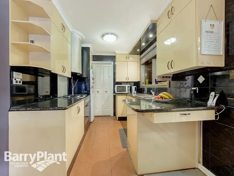 Fourth view of Homely house listing, 4 Cordelia Grove, St Albans VIC 3021