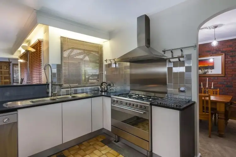 Fifth view of Homely house listing, 12 Vineyard Road, Sunbury VIC 3429