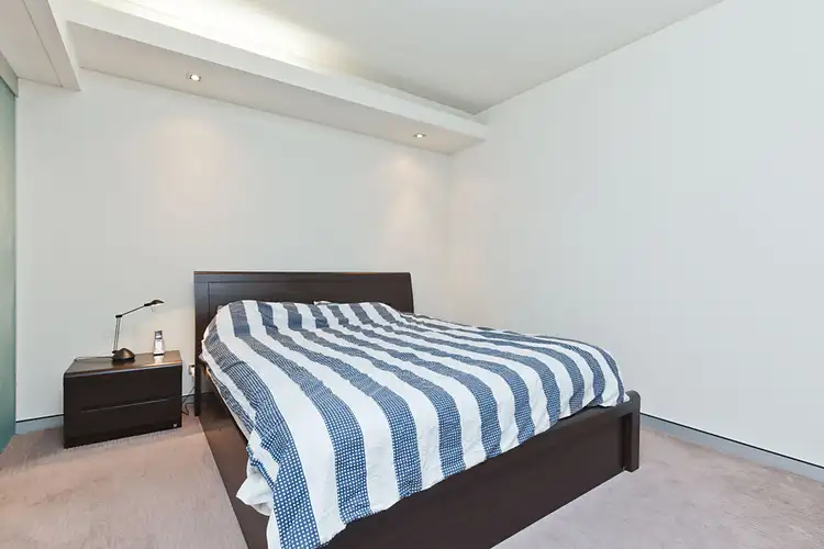 Seventh view of Homely apartment listing, 120/22 St Georges Terrace, Perth WA 6000