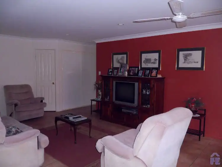 Seventh view of Homely house listing, 52 Cowie Drive, Kingaroy QLD 4610