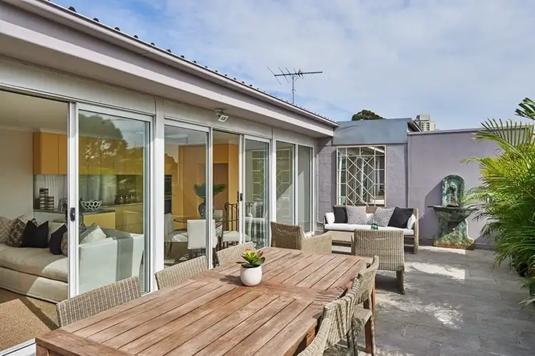 Second view of Homely apartment listing, 1/662 Elizabeth Street, Waterloo NSW 2017