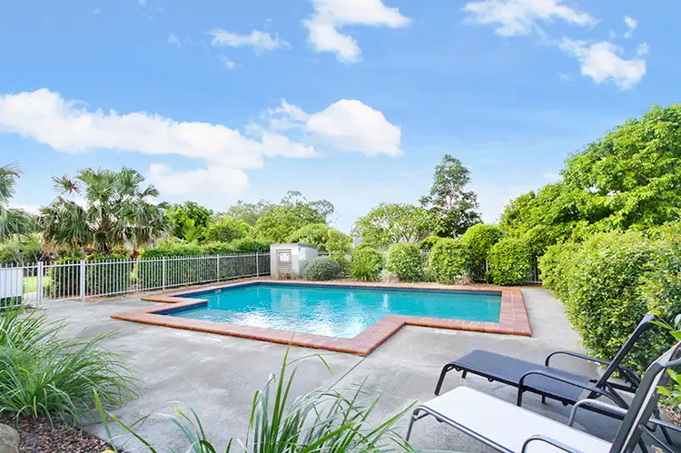 Fourth view of Homely townhouse listing, 9/336 King Avenue, Durack QLD 4077