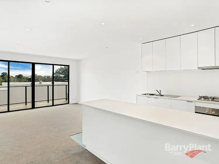 Second view of Homely unit listing, 16/217-219 Watton Street, Werribee VIC 3030