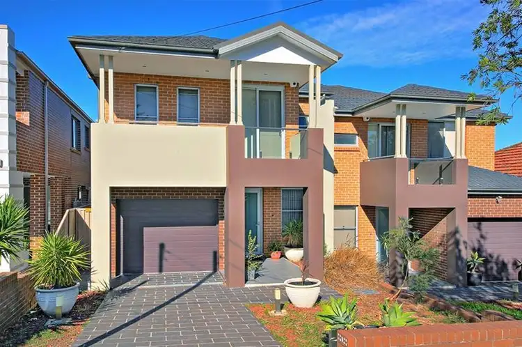 43A Ferndale Road, Revesby NSW 2212