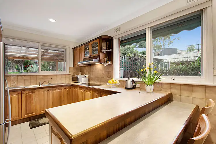 Fifth view of Homely house listing, 65 Clifton Street, Balwyn North VIC 3104