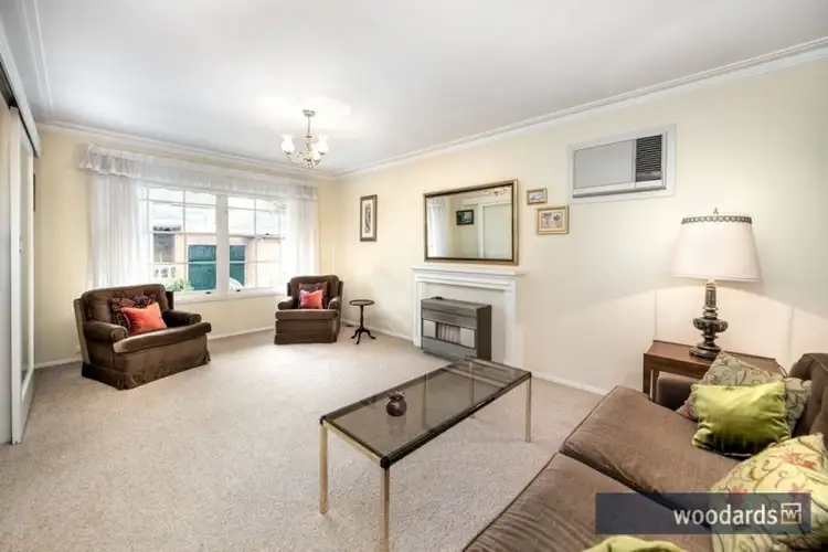 Third view of Homely unit listing, 2/1 Verona Street, Box Hill South VIC 3128