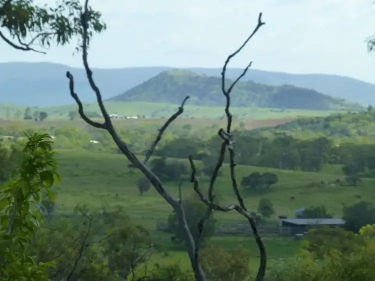 Fourth view of Homely rural property listing, 54 SMITHS ROAD, Dallarnil QLD 4621