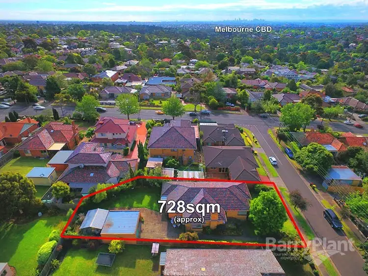 Third view of Homely house listing, 2 White Street, Mount Waverley VIC 3149