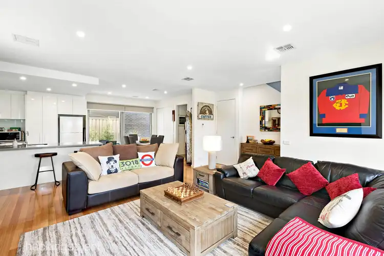 Fifth view of Homely townhouse listing, 1/42 Linnet Street, Altona VIC 3018