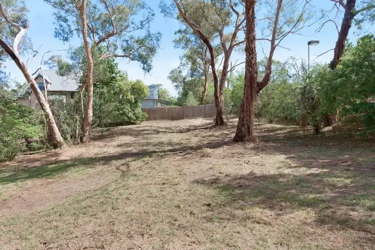 Second view of Homely land listing, 2 Leonard Crescent, Eltham VIC 3095