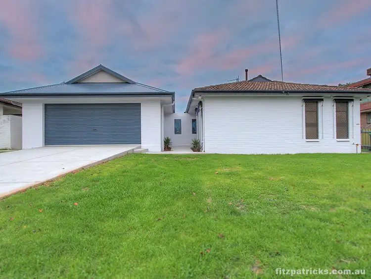 Second view of Homely house listing, 5 Lamber Street, Tolland NSW 2650