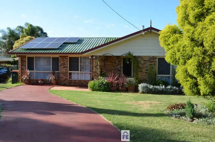 Main view of Homely house listing, 7 Anne Court, Kingaroy QLD 4610