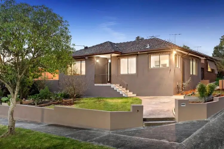 1/7 Farmer Street, Ashwood VIC 3147