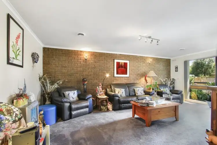 Fourth view of Homely house listing, 4 Coverdale Drive, Sale VIC 3850